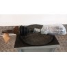 SEMIALBERO ANT. COMPL. DX. 087 NISSAN QASHQAI (J10E/JJ10E) (09/10-09 K9K 39100BB32B