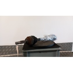 SEMIALBERO ANT. COMPL. DX. 087 NISSAN QASHQAI (J10E/JJ10E) (09/10-09 K9K 39100BB32B