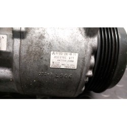 COMPRESSORE A/C 088 MERCEDES-BENZ CLASSE A (W/C169) (07/04-04/13 640940 A0022304811
