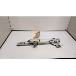 ALZACRISTALLO ELETTR. PORTA ANT. C/MOTORINO SX. 145 PEUGEOT 5008 (10/09-03/17) 9H05 9221FF