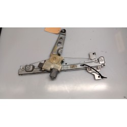 ALZACRISTALLO ELETTR. PORTA ANT. C/MOTORINO SX. 145 PEUGEOT 5008 (10/09-03/17) 9H05 9221FF