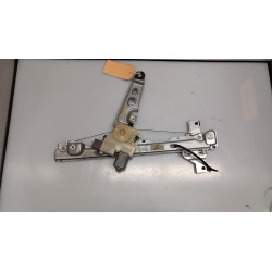 ALZACRISTALLO ELETTR. PORTA ANT. C/MOTORINO SX. 145 PEUGEOT 5008 (10/09-03/17) 9H05 9221FF