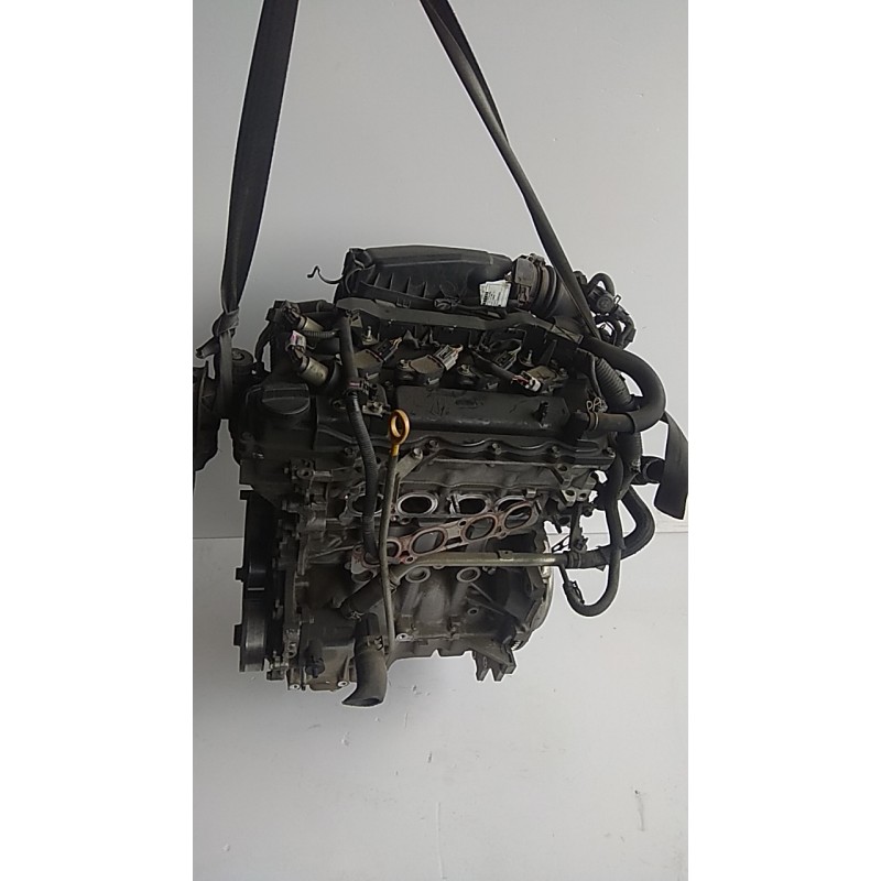 MOTORE SEMICOMPL. 004 TOYOTA YARIS (11/05-02/12) 1NRFE 1900047081