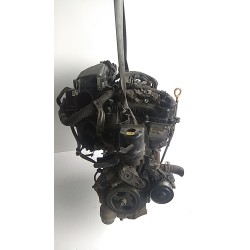 MOTORE SEMICOMPL. 004 TOYOTA YARIS (11/05-02/12) 1NRFE 1900047081