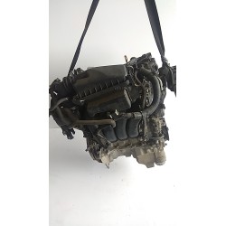 MOTORE SEMICOMPL. 004 TOYOTA YARIS (11/05-02/12) 1NRFE 1900047081