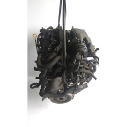 MOTORE SEMICOMPL. 004 TOYOTA YARIS (11/05-02/12) 1NRFE 1900047081