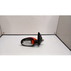 RETROVISORE EST. REGOLAZ. ELETTR. TERMICO,06/05- SX. 009 LANCIA YPSILON (TE) (06/03-09/06) 188A4000 735411227