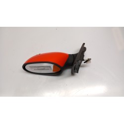 RETROVISORE EST. REGOLAZ. ELETTR. TERMICO,06/05- SX. 009 LANCIA YPSILON (TE) (06/03-09/06) 188A4000 735411227