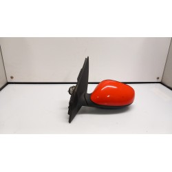 RETROVISORE EST. REGOLAZ. ELETTR. TERMICO,06/05- SX. 009 LANCIA YPSILON (TE) (06/03-09/06) 188A4000 735411227