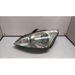 PROIETTORE C/REGOLAZ. MANUALE FARI SX. 012 FORD FOCUS (CAK) (10/98-03/02) FYDB 1152091