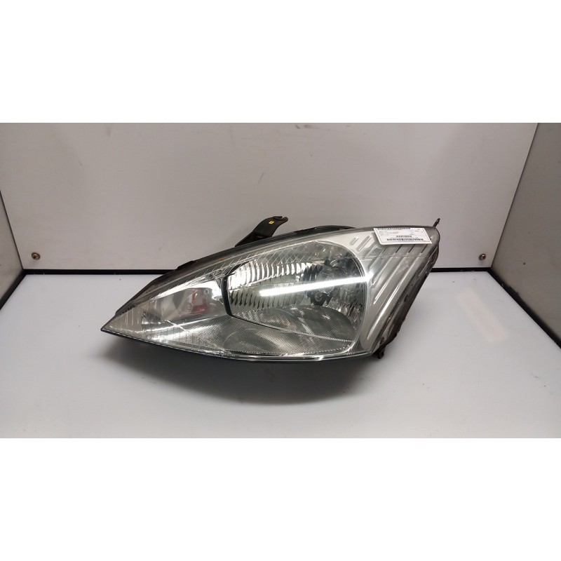 PROIETTORE C/REGOLAZ. MANUALE FARI SX. 012 FORD FOCUS (CAK) (10/98-03/02) FYDB 1152091