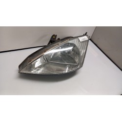 PROIETTORE C/REGOLAZ. MANUALE FARI SX. 012 FORD FOCUS (CAK) (10/98-03/02) FYDB 1152091