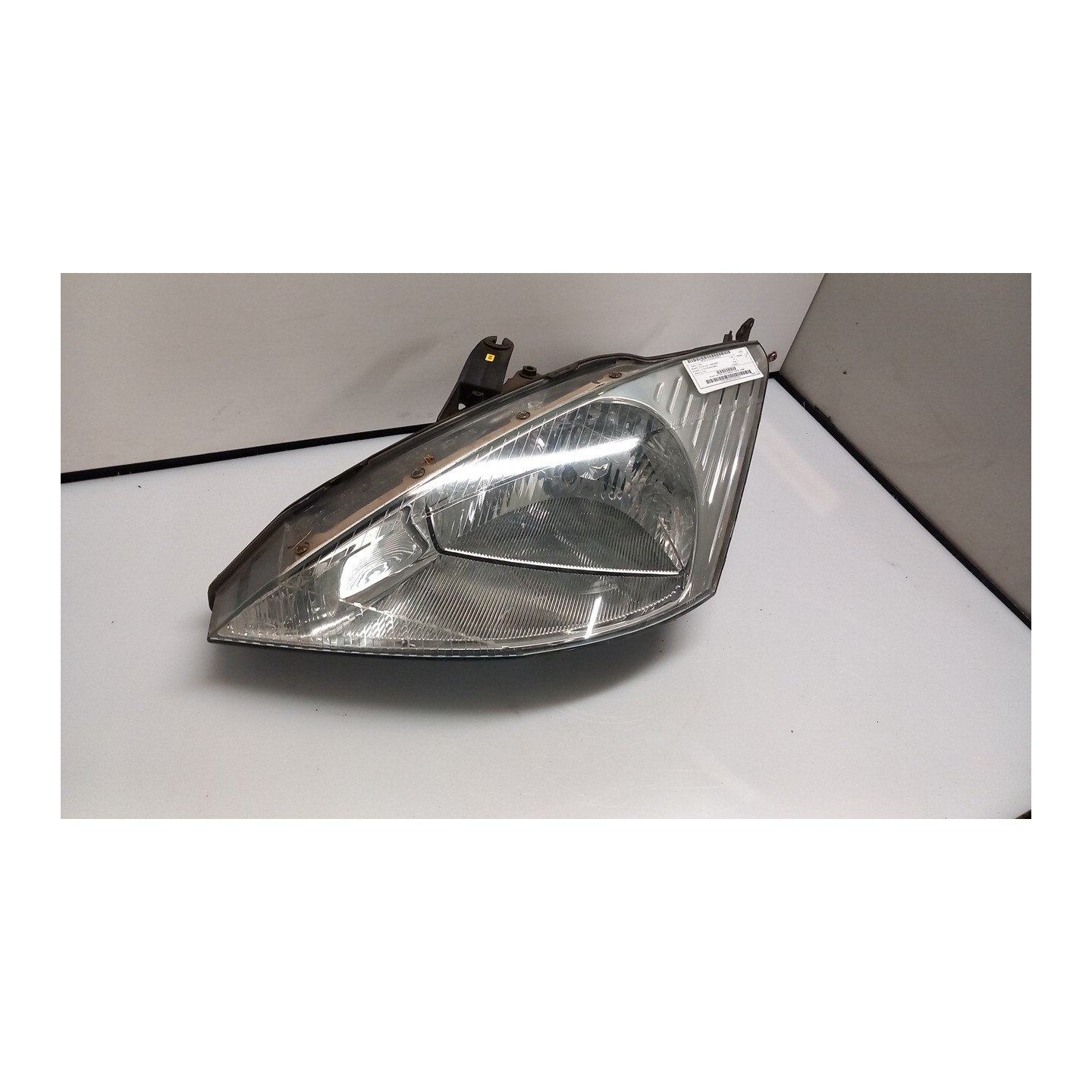 PROIETTORE C/REGOLAZ. MANUALE FARI SX. 012 FORD FOCUS (CAK) (10/98-03/02) FYDB 1152091