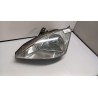 PROIETTORE C/REGOLAZ. MANUALE FARI SX. 012 FORD FOCUS (CAK) (10/98-03/02) FYDB 1152091