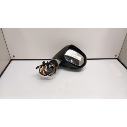 RETROVISORE EST. REGOLAZ. ELETTR. RIPIEGHEVOLE C/MEMORIA DX. 017 CITROEN C4 PICASSO (09/06-08/13) 9HZ 8154GY