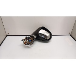 RETROVISORE EST. REGOLAZ. ELETTR. RIPIEGHEVOLE C/MEMORIA DX. 017 CITROEN C4 PICASSO (09/06-08/13) 9HZ 8154GY