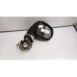 RETROVISORE EST. REGOLAZ. ELETTR. RIPIEGHEVOLE C/MEMORIA DX. 017 CITROEN C4 PICASSO (09/06-08/13) 9HZ 8154GY