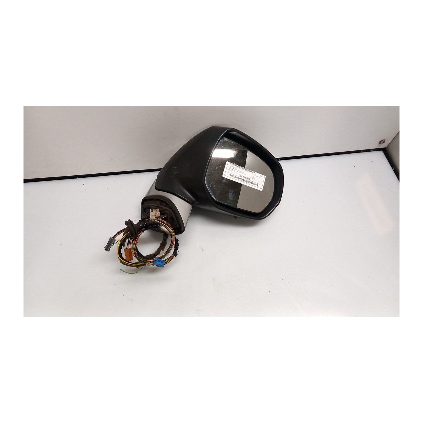 RETROVISORE EST. REGOLAZ. ELETTR. RIPIEGHEVOLE C/MEMORIA DX. 017 CITROEN C4 PICASSO (09/06-08/13) 9HZ 8154GY