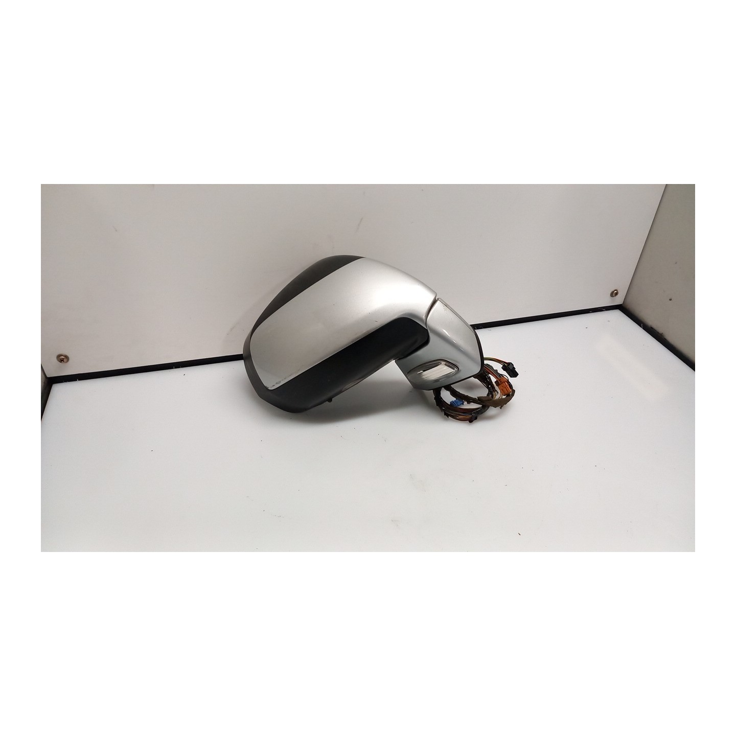RETROVISORE EST. REGOLAZ. ELETTR. RIPIEGHEVOLE C/MEMORIA DX. 017 CITROEN C4 PICASSO (09/06-08/13) 9HZ 8154GY