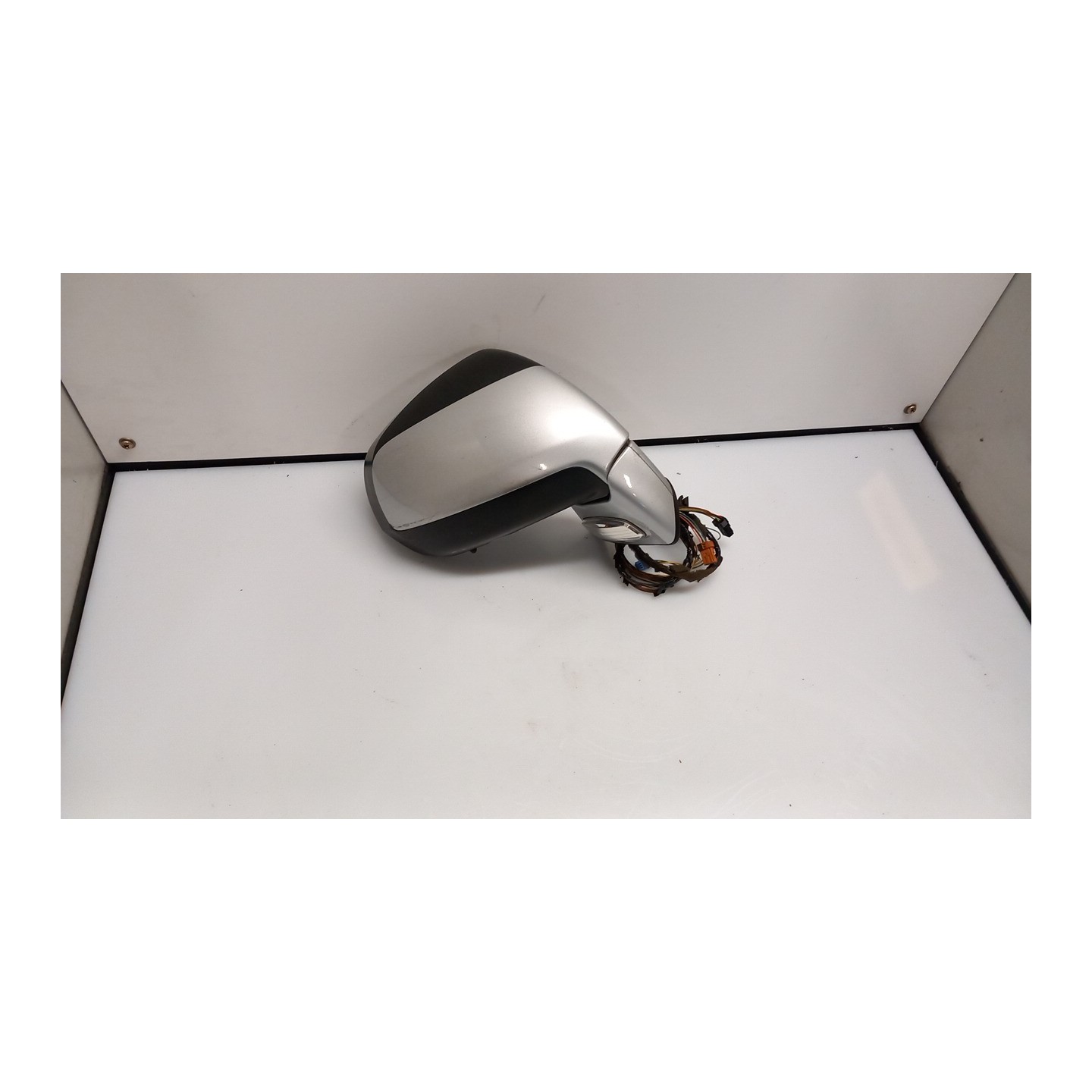 RETROVISORE EST. REGOLAZ. ELETTR. RIPIEGHEVOLE C/MEMORIA DX. 017 CITROEN C4 PICASSO (09/06-08/13) 9HZ 8154GY