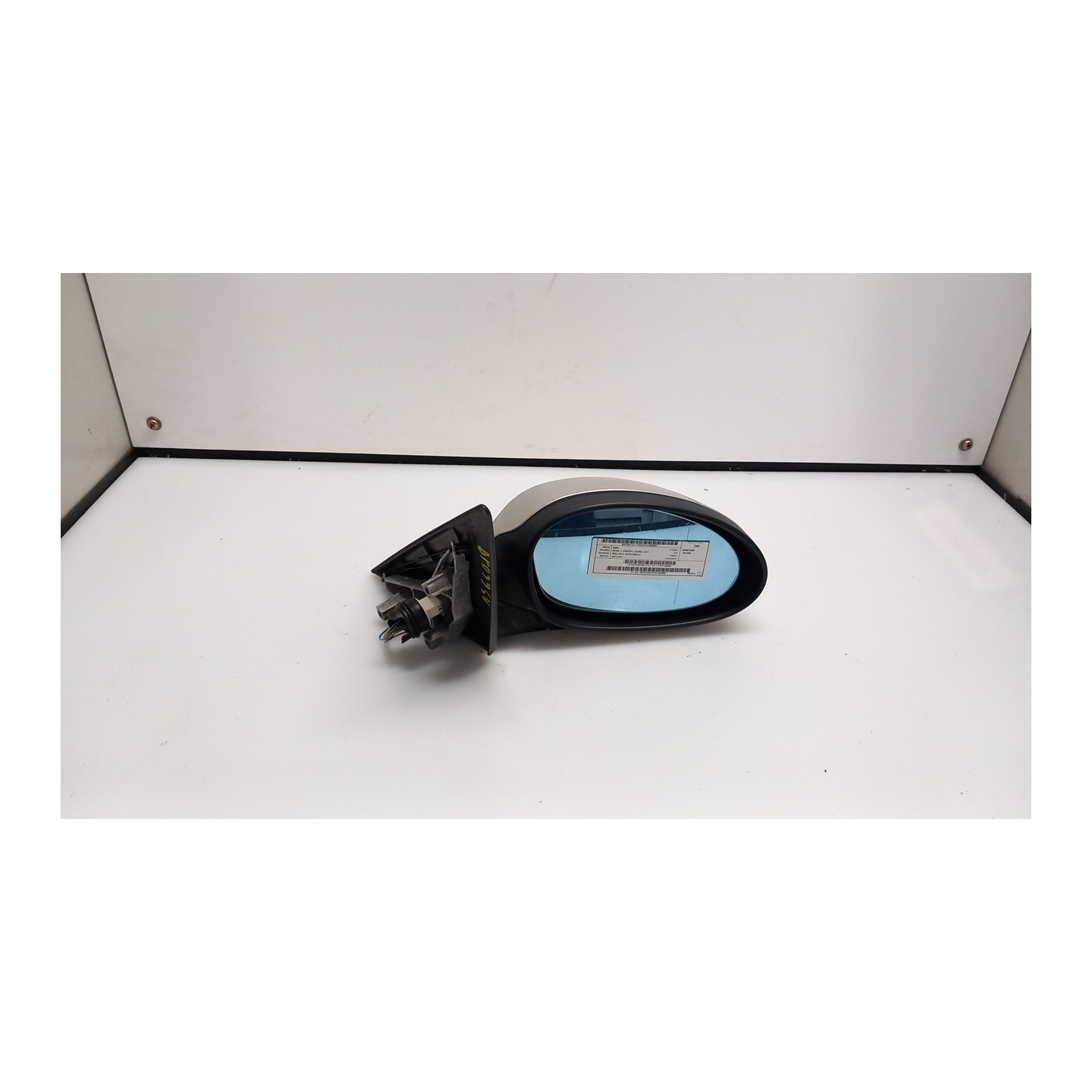 RETROVISORE EST. DX. 020 BMW SERIE 3 (E90/E91) (02/05-12/11 N47D20A 51167189946