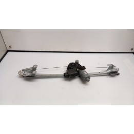 ALZACRISTALLO PORTA POST. DX. 021 OPEL ZAFIRA (T98) (03/99-12/05) Z18XE 90579504