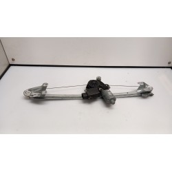 ALZACRISTALLO PORTA POST. DX. 021 OPEL ZAFIRA (T98) (03/99-12/05) Z18XE 90579504