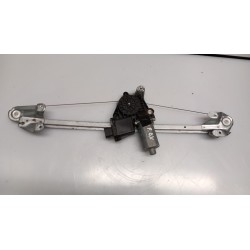 ALZACRISTALLO PORTA POST. DX. 021 OPEL ZAFIRA (T98) (03/99-12/05) Z18XE 90579504
