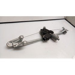ALZACRISTALLO PORTA POST. DX. 021 OPEL ZAFIRA (T98) (03/99-12/05) Z18XE 90579504