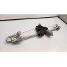 ALZACRISTALLO PORTA POST. DX. 021 OPEL ZAFIRA (T98) (03/99-12/05) Z18XE 90579504