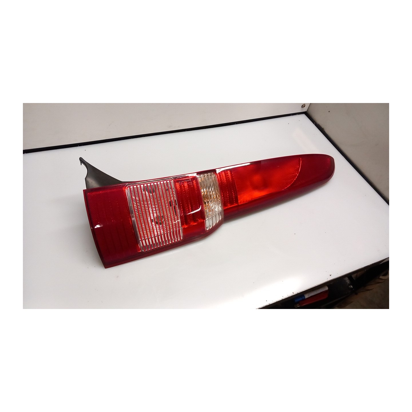 FANALE POST. DX. 026 FIAT PANDA (2Q) (09/03-12/10) 188A4000 51705458