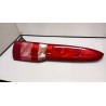 FANALE POST. DX. 026 FIAT PANDA (2Q) (09/03-12/10) 188A4000 51705458