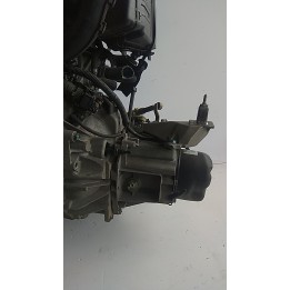CAMBIO COMPL. 030 NISSAN MICRA (K13K) (09/10-) HR12 3201000Q8U
