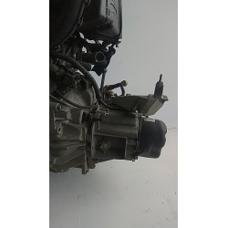 CAMBIO COMPL. 030 NISSAN MICRA (K13K) (09/10-) HR12 3201000Q8U