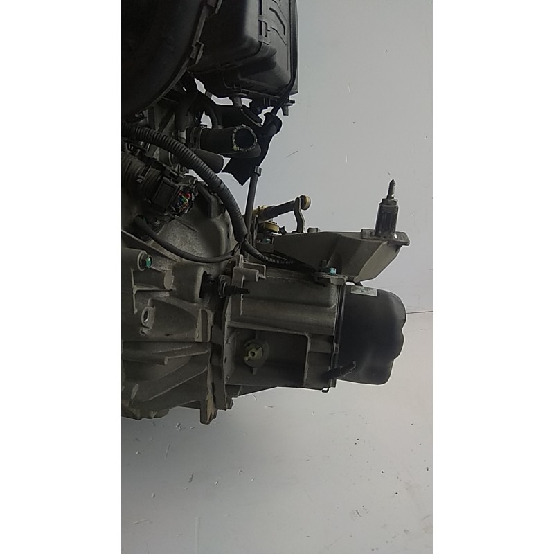 CAMBIO COMPL. 030 NISSAN MICRA (K13K) (09/10-) HR12 3201000Q8U