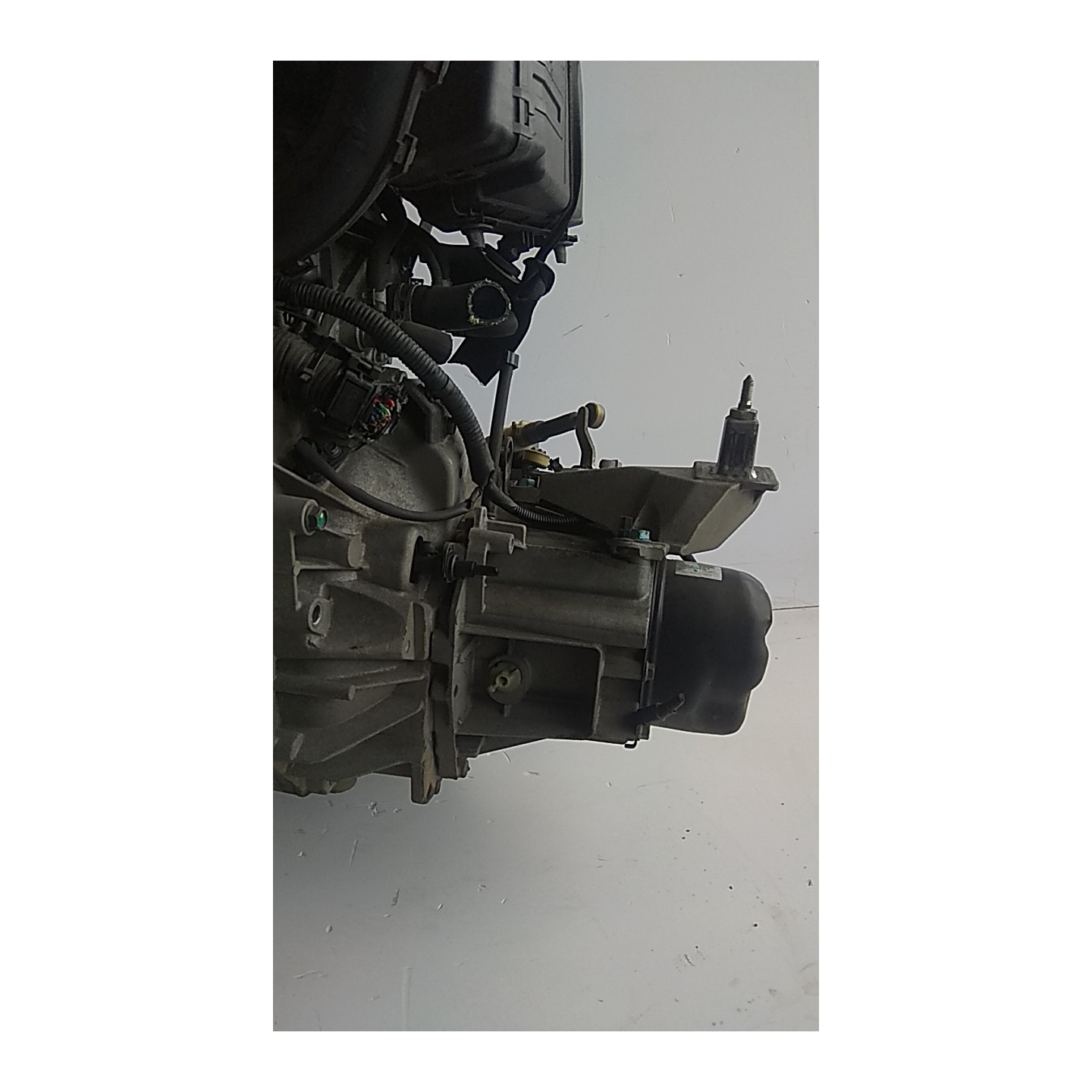 CAMBIO COMPL. 030 NISSAN MICRA (K13K) (09/10-) HR12 3201000Q8U