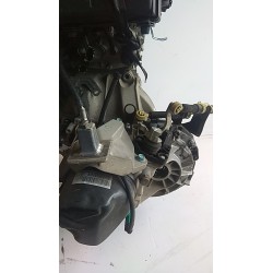 CAMBIO COMPL. 030 NISSAN MICRA (K13K) (09/10-) HR12 3201000Q8U