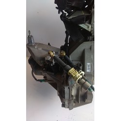 CAMBIO COMPL. 030 NISSAN MICRA (K13K) (09/10-) HR12 3201000Q8U