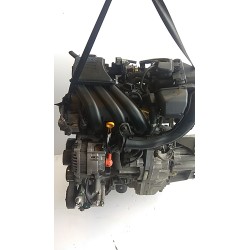 MOTORE SEMICOMPL. 031 NISSAN MICRA (K13K) (09/10-) HR12 101021HC1D