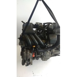 MOTORE SEMICOMPL. 031 NISSAN MICRA (K13K) (09/10-) HR12 101021HC1D