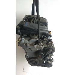 MOTORE SEMICOMPL. 031 NISSAN MICRA (K13K) (09/10-) HR12 101021HC1D