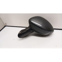 RETROVISORE EST. REGOLAZ. ELETTR. SX. 032 FIAT PUNTO EVO (3J) (08/09-07/13) 350A1000 735465561