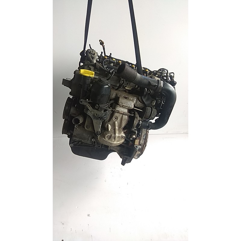 MOTORE COMPL. 037 OPEL CORSA (S07) (07/06-02/11) Z13DTJ 55201882