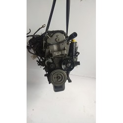 MOTORE COMPL. 037 OPEL CORSA (S07) (07/06-02/11) Z13DTJ 55201882