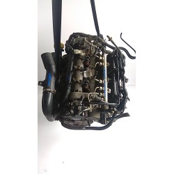 MOTORE COMPL. 037 OPEL CORSA (S07) (07/06-02/11) Z13DTJ 55201882