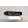 BLOCCO COMANDI ALZACRISTALLI E RETROVISORI EST. 040 PEUGEOT 307 (04/01-12/06) RHS 6554E9