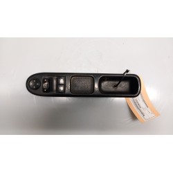 BLOCCO COMANDI ALZACRISTALLI E RETROVISORI EST. 040 PEUGEOT 307 (04/01-12/06) RHS 6554E9