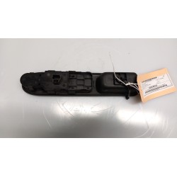 BLOCCO COMANDI ALZACRISTALLI E RETROVISORI EST. 040 PEUGEOT 307 (04/01-12/06) RHS 6554E9