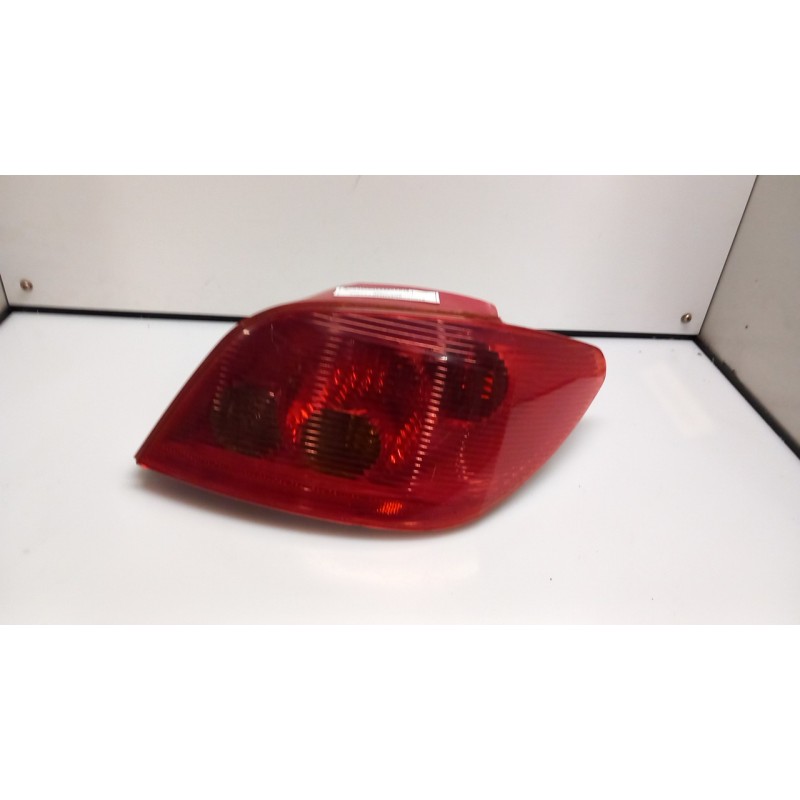 FANALE POST. DX. 041 PEUGEOT 307 (04/01-12/06) RHS 6351P3