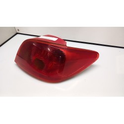 FANALE POST. DX. 041 PEUGEOT 307 (04/01-12/06) RHS 6351P3